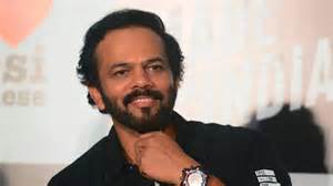 Four people arrested over firing outside Rohit Shetty's house, police ...