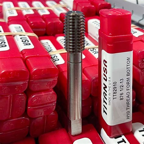 Image result for Titan Threading Machine