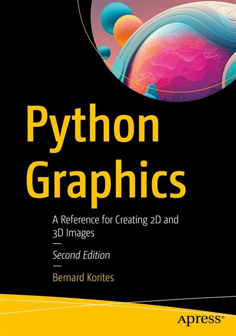 Python Graphics Tutorial 的图像结果