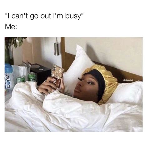 30 Funny Self Care Memes That Are Oh So Relatable