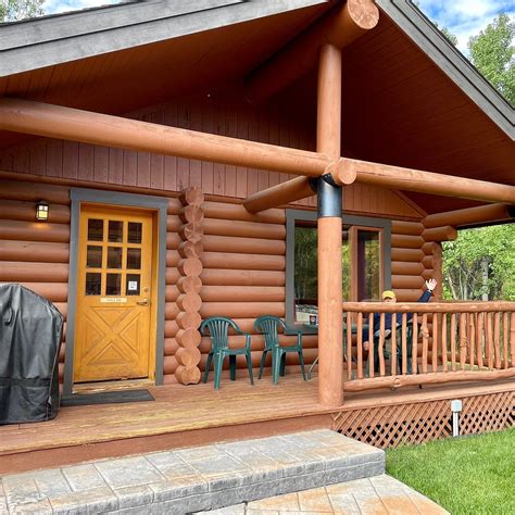 BEARTOOTH HIDEAWAY INN & CABINS (Red Lodge) - Hotel Reviews, Photos ...