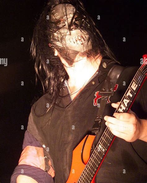 Slipknot Interview 2000 的图像结果