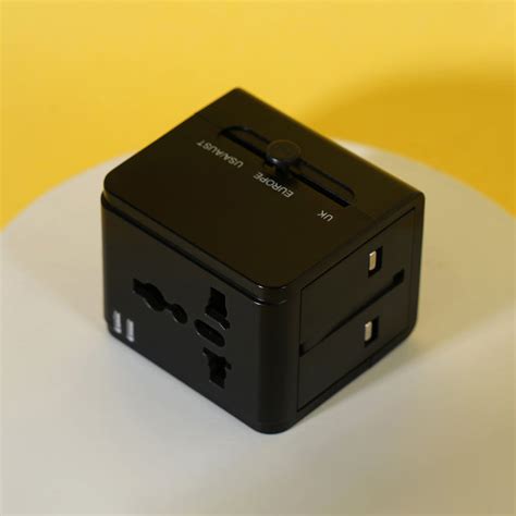 Buy Multi-Use Adapter Online for Travel, Office & Gadgets – BoxUp ...