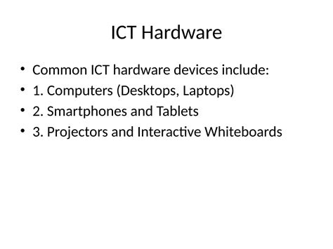 ICT Tools Examples 的图像结果