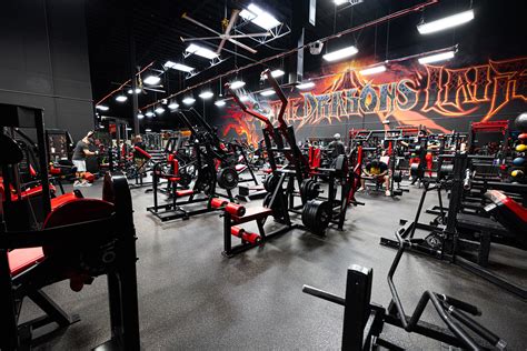 Dula Gym Las Vegas Nv 89101 at Esperanza Bruns blog