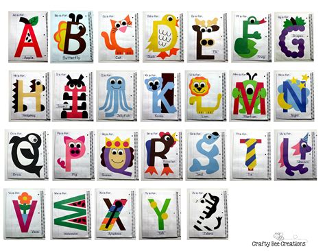 Image result for Interactive Crafts Notebook