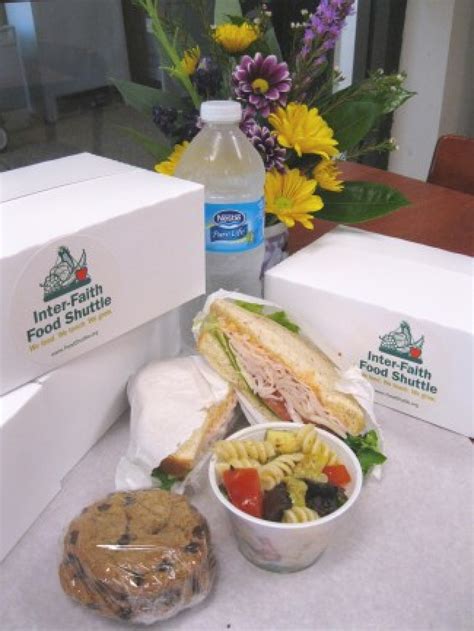The Inter-Faith Food Shuttle Seeks To Feed Hungry Kids On Summer Break ...