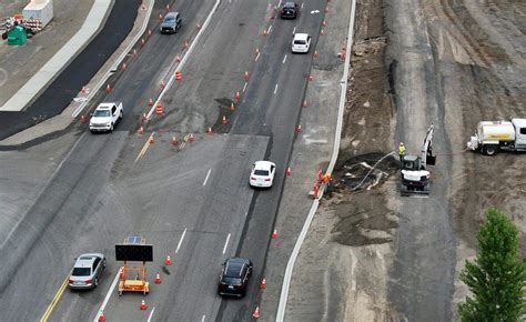 Pasco traffic updates: Broadmoor delays, Lewis Street | Tri-City Herald