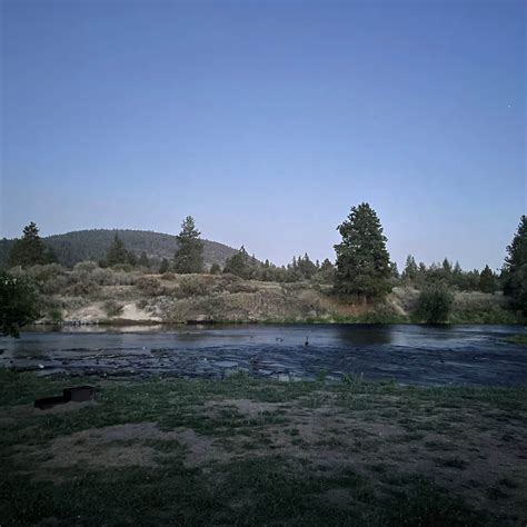 Best camping near Klamath Falls, Oregon | The Dyrt
