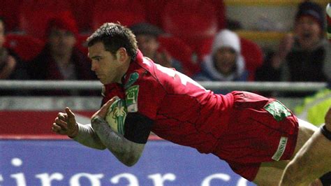 Scarlets 38 - 23 Cardiff Rugby - Match Report & Highlights