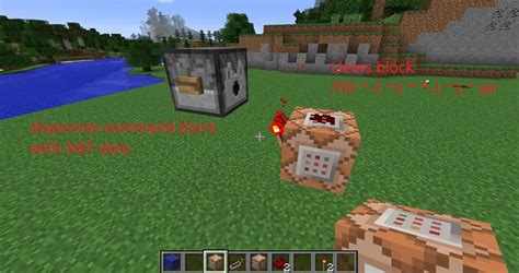 Image result for How to Make a Random Block Place with Command