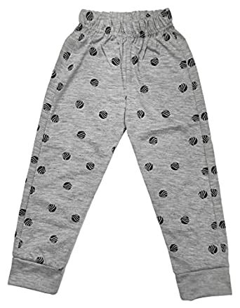 Buy SurfBae Cotton Solid Track Pant for Boy's & Girl's | Playwear Pants ...