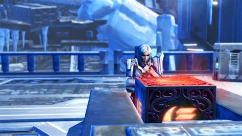 Image result for Hoth Datacron Guide