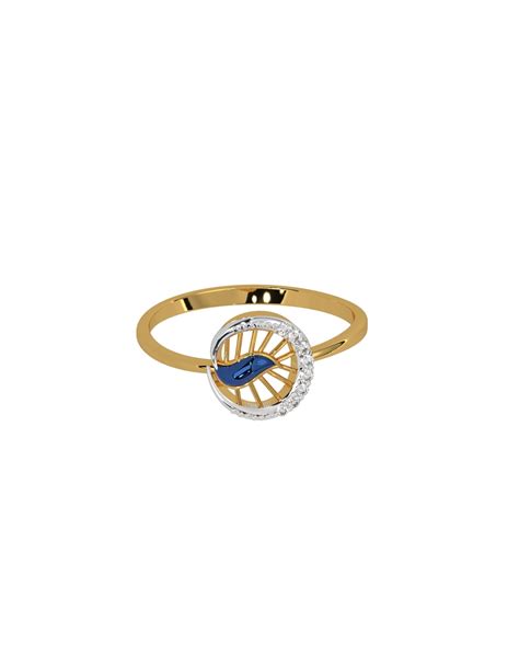 Magic Devine Pride Of Krishna Ring – magicJewel India
