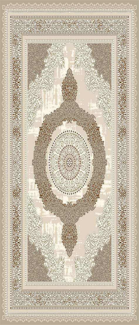 ARAB WEAVERS UNION - Spoted