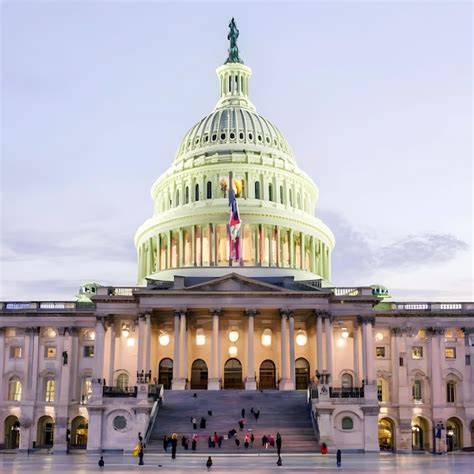 What Is the Capital of USA 的图像结果