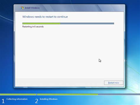 Image result for Clean Install Windows 7