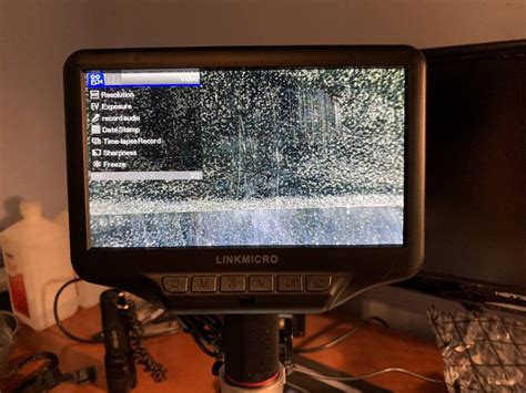 Image result for Linus Tech Tips Digital Microscope