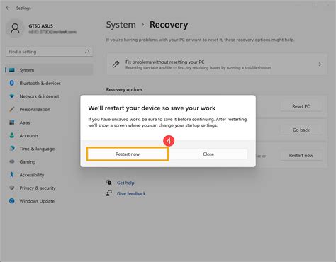 [Windows 11/10] How to Enter the BIOS Configuration Screen | Official ...