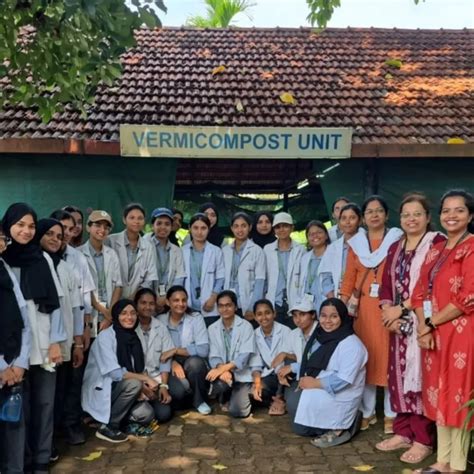Yenepoya Ayurveda Medical College in Mangalore