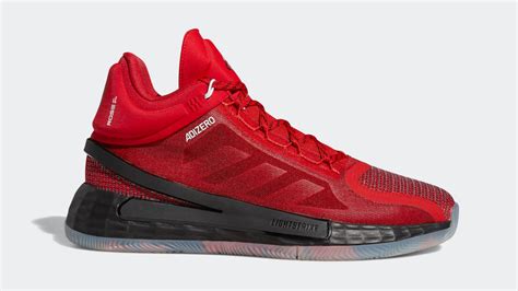 Derrick Rose's 11th Adidas Signature Shoe Unveiled | Complex