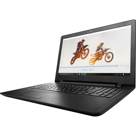 Lenovo Ideapad 110 (80T700EMIH) Notebook Price in India, Specs, Reviews ...