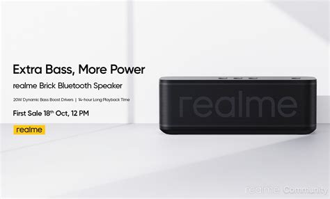 realme Community