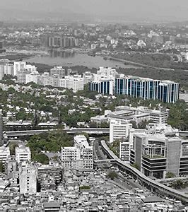 Master Planning Architects India | Delhi, Mumbai, Bangalore, Pune