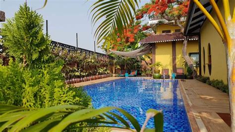 THANAKHA INLE HOTEL (Nyaungshwe) - Hotel Reviews, Photos, Rate ...