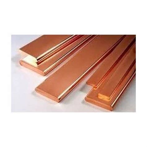 Copper Square Bars - Copper Square Inlays Trader - Wholesaler ...