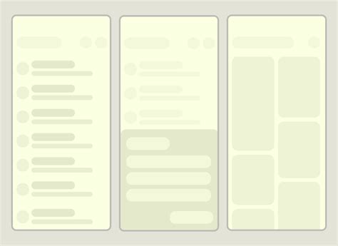 Image result for Android Tutorial Francais Layout
