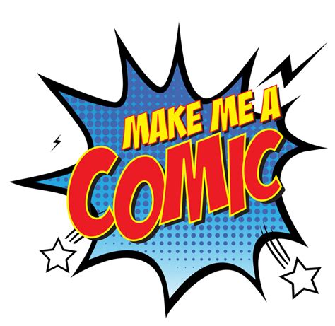 Image result for Create Your Own Comic Book
