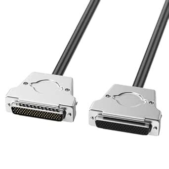 Haoyull DB78 Male Female Connection Cable SCSI Data Cord HPDB78 ...