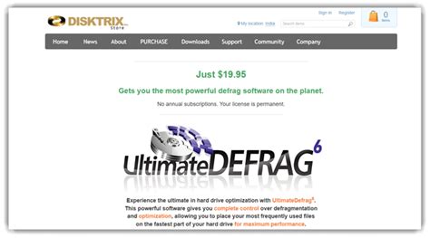 Image result for Best Defrag Software for Windows 10