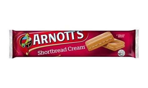 Image result for Shortbread Cream