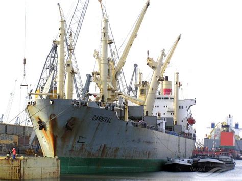 GOLDEN BRIDGE, General Cargo Ship - Details and current position - IMO ...