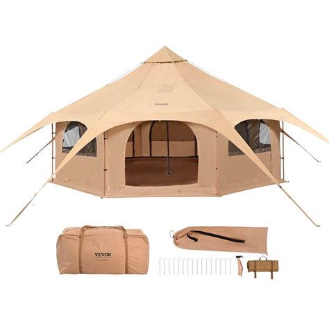 Discover the Best Family Tents for Unforgettable Camping Adventures ...