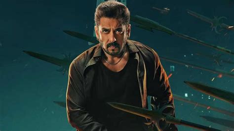 Sikandar Trailer Release Date Confirmed; Salman Khan & Rashmika ...