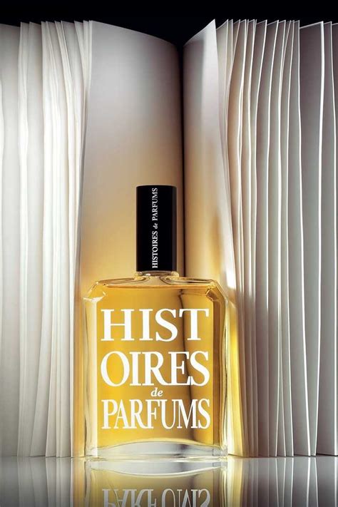 These artisanal perfumes can be ‘read’ on your skin | Vogue India