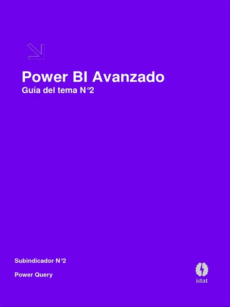Image result for Power Query Manual PDF