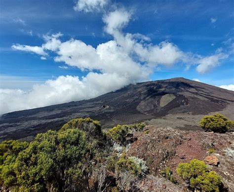 PITON DE LA FOURNAISE (2026) All You Need to Know BEFORE You Go (with ...