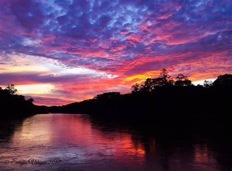 MIRADOR EL PIZOTE (Boca Tapada) - Campground Reviews & Photos - Tripadvisor