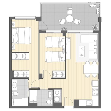 2D Plan Layout Jpg Image 的图像结果