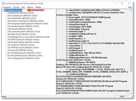 Image result for Open Ldecp File