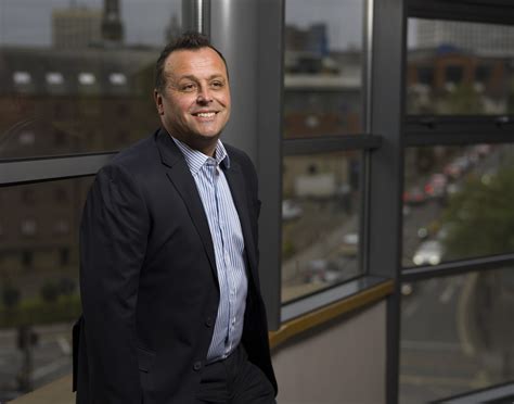 New Managing Partner outlines plans to achieve 100% growth within the ...