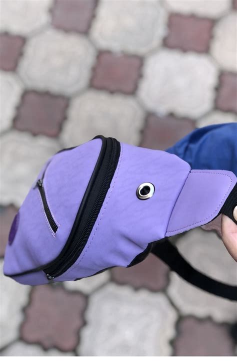 Lilac Shoulder Bag 001434.LILA | Sefamerve