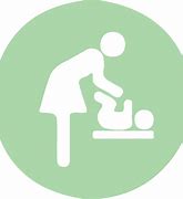 Image result for Infant Icon