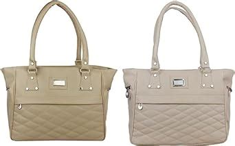 Buy Women PU Formal Back Pack (White) (10 Litre) (SH 232) at Amazon.in