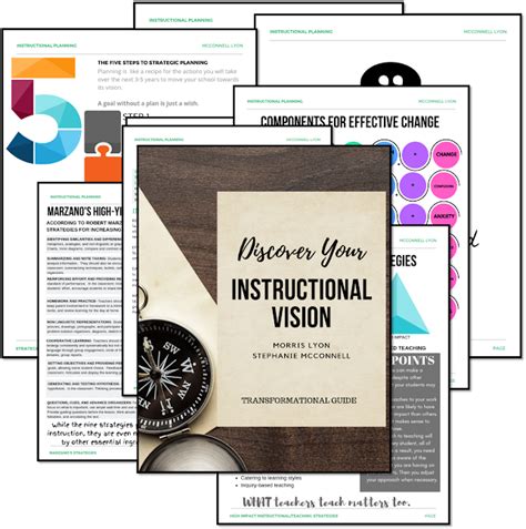 Image result for Principal Vision Statement