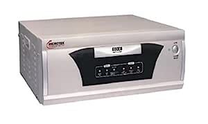 S R K Power Point Pure SINE Wave Inverter : Amazon.in: Home & Kitchen